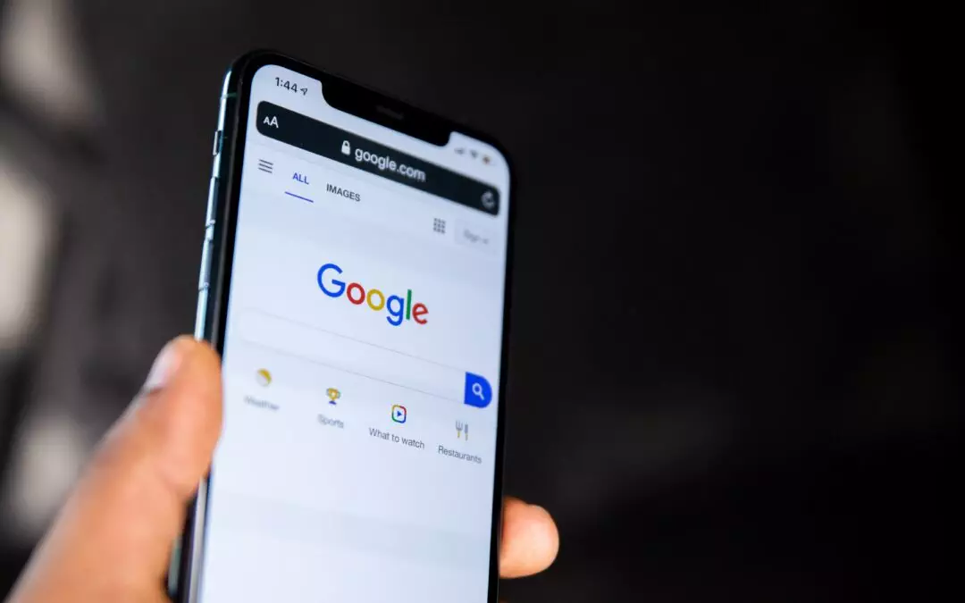 Pengaruh Website User Friendly pada Google Ranking