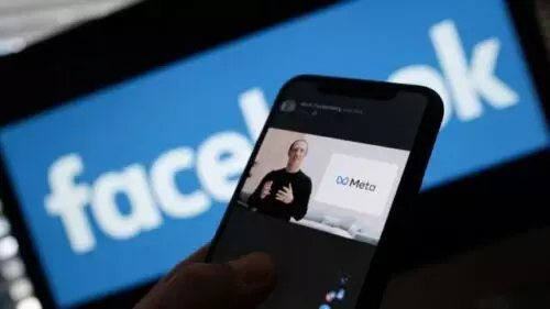 3 Fakta Metaverse, Wajah Baru dari Facebook