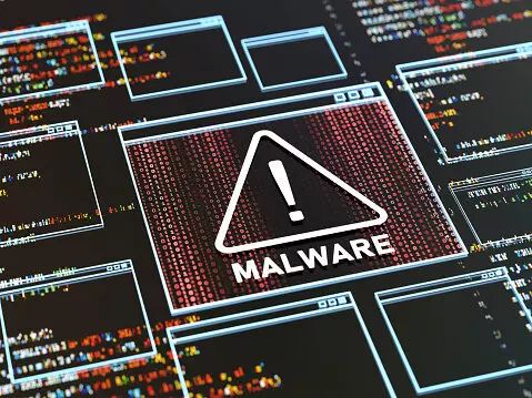 5 Ancaman Cyber yang Wajib Diwaspadai di Tahun 2022