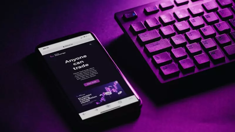 Bisa gak sih, Edit website pakai Smartphone atau Tablet?