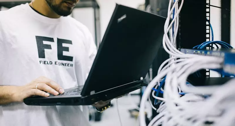 Definisi Pekerjaan Seorang IT (Information Technology)