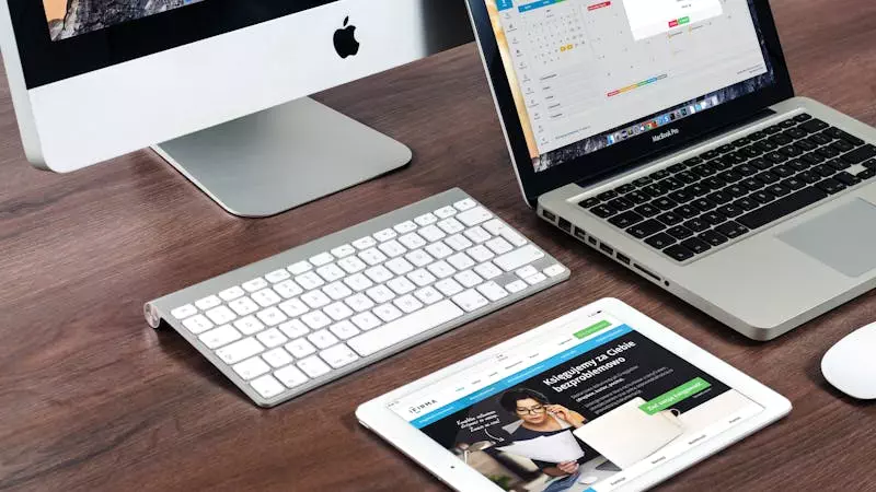 “Pemilihan Domain: Langkah Pertama Sukses Membangun Website”