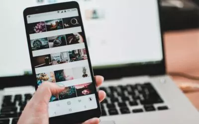 Mana yang Lebih Penting: Website atau Media Sosial?